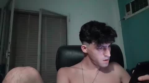 Snapshot of xxxfacu chatting on February 8, 2025, 4:03 am xxxfacu online show from February 8, 2025, 4:03 am