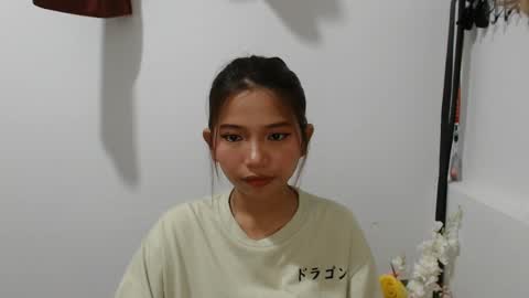 Snapshot of xxxforyouonlyxxx chatting on February 5, 2025, 1:44 pm inday pinay online show from February 5, 2025, 1:44 pm