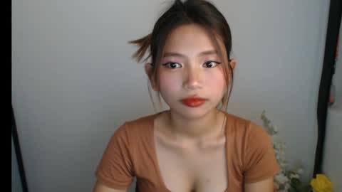 Snapshot of xxxforyouonlyxxx chatting on March 7, 2025, 5:08 am inday pinay online show from March 7, 2025, 5:08 am