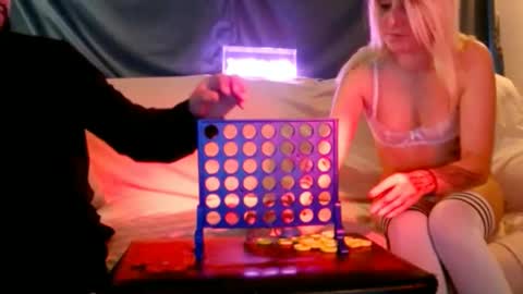 Snapshot of xxxgrillcheese chatting on February 27, 2025, 7:44 am XXXGrillCheese online show from February 27, 2025, 7:44 am