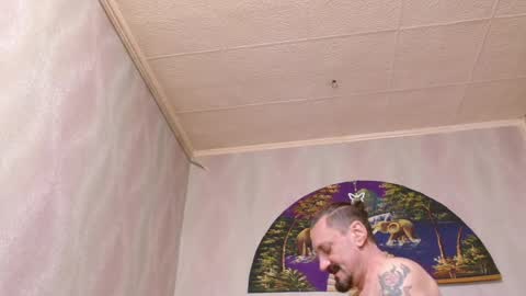 isa and gonzo online show from March 28, 2026, 5:18 am