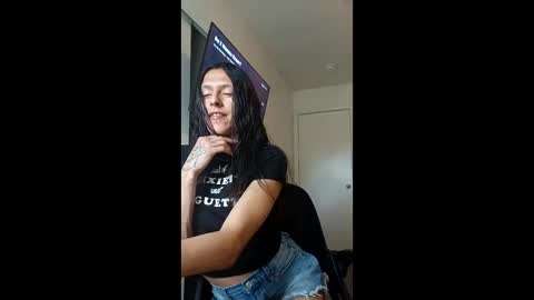 Xoxolexxyyyxoxo online show from May 29, 2026, 8:51 pm
