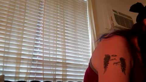 XXXQueenMandyDickenz online show from January 4, 2025, 10:13 pm