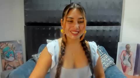 Snapshot of xxxsarita_cute chatting on April 28, 2026, 2:27 am Sara online show from April 28, 2026, 2:27 am
