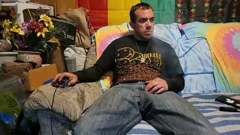 ScubaSteve online show from June 1, 2026, 2:08 pm
