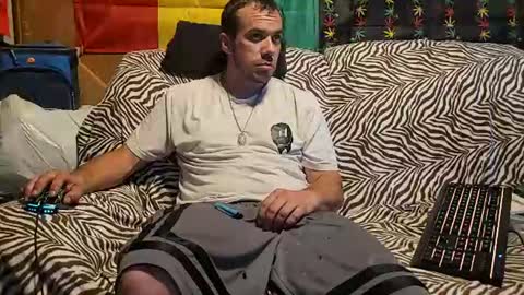 ScubaSteve online show from June 11, 2026, 10:57 am
