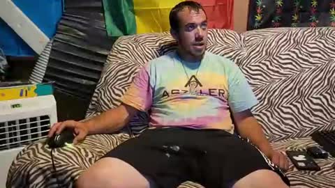 ScubaSteve online show from July 2, 2026, 1:16 am
