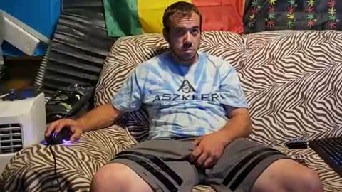 ScubaSteve online show from July 2, 2026, 7:14 am