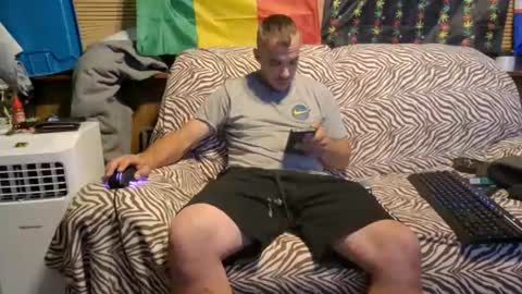 ScubaSteve online show from July 5, 2026, 7:59 am