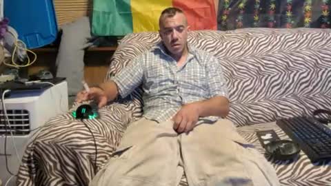 ScubaSteve online show from July 6, 2026, 7:38 am