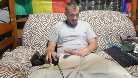 ScubaSteve online show from July 14, 2026, 11:38 am