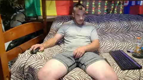 ScubaSteve online show from July 16, 2026, 10:05 pm
