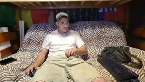 ScubaSteve online show from July 18, 2026, 4:16 am