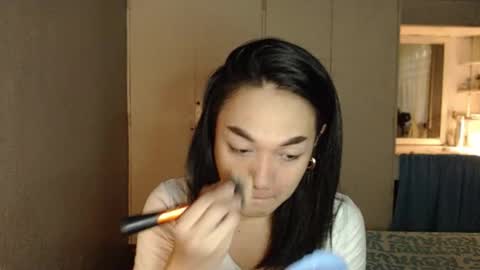 Melissa online show from February 24, 2026, 3:15 am