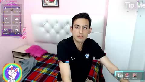 Snapshot of xxxstrongerboyxxx chatting on December 2, 2025, 3:12 am stronger online show from December 2, 2025, 3:12 am