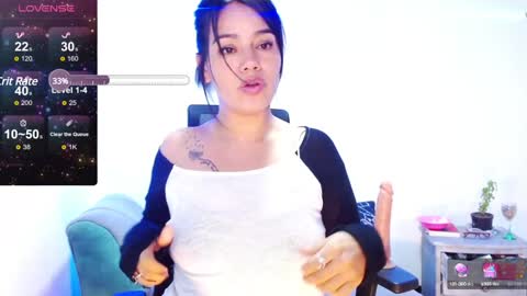 Snapshot of xxxsweetandhornyxxx chatting on December 13, 2024, 8:58 pm dolcesasha  online show from December 13, 2024, 8:58 pm