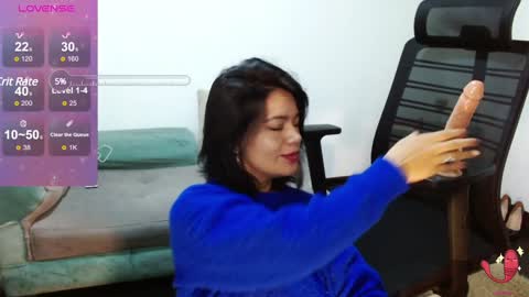 Snapshot of xxxsweetandhornyxxx chatting on January 24, 2025, 2:51 pm dolcesasha  online show from January 24, 2025, 2:51 pm