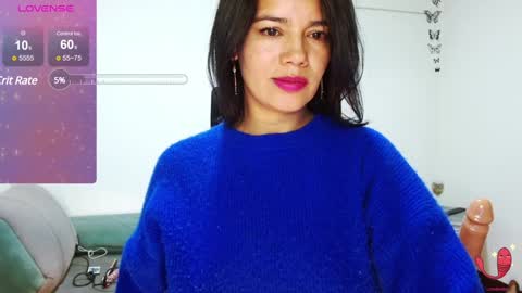 Snapshot of xxxsweetandhornyxxx chatting on January 24, 2025, 6:04 pm dolcesasha  online show from January 24, 2025, 6:04 pm