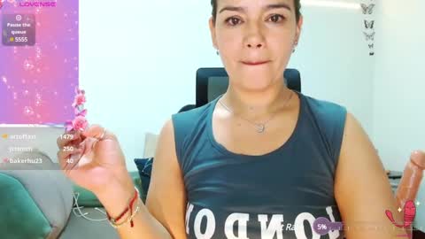 Snapshot of xxxsweetandhornyxxx chatting on February 19, 2025, 5:16 pm dolcesasha  online show from February 19, 2025, 5:16 pm