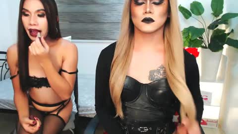 QueenMarina online show from July 5, 2026, 4:19 am