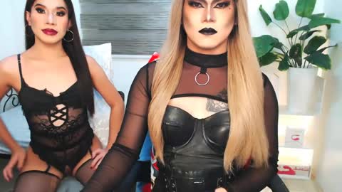 QueenMarina online show from July 12, 2026, 7:27 pm
