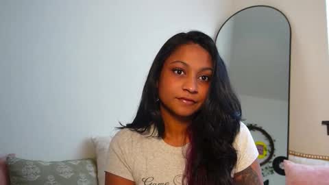 Snapshot of xzaramx chatting on January 6, 2026, 4:11 pm Zara online show from January 6, 2026, 4:11 pm