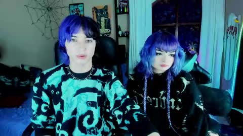 xzerox_ online show from May 23, 2026, 12:27 am
