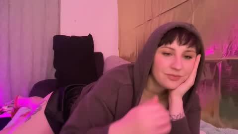 Jinx online show from April 22, 2026, 8:17 am