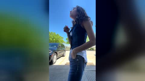 Ruby Luv online show from March 14, 2026, 8:36 pm