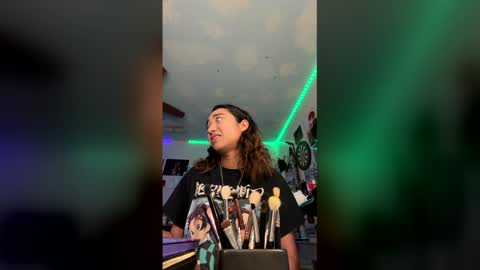 Ruby Luv online show from April 2, 2026, 3:26 am