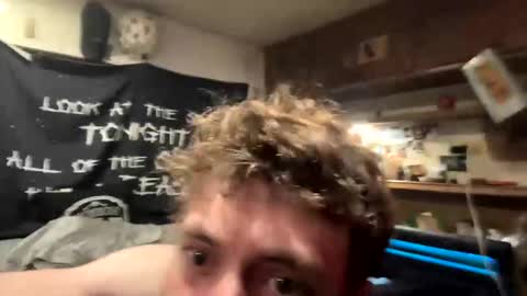 Yaboipdot online show from February 7, 2026, 7:12 am