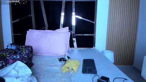 Yahaira online show from February 26, 2026, 2:05 pm