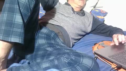 grillino online show from March 25, 2026, 12:38 am