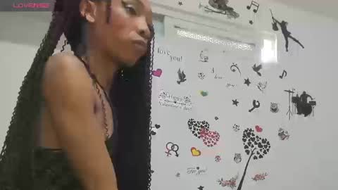 yailin_04 online show from March 11, 2026, 7:31 pm