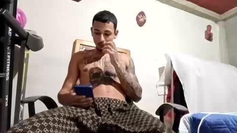 Yajz online show from April 19, 2026, 6:02 am