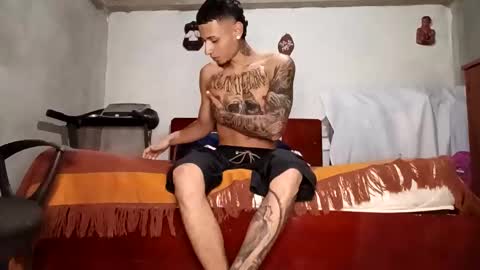 Yajz online show from May 19, 2026, 1:56 am