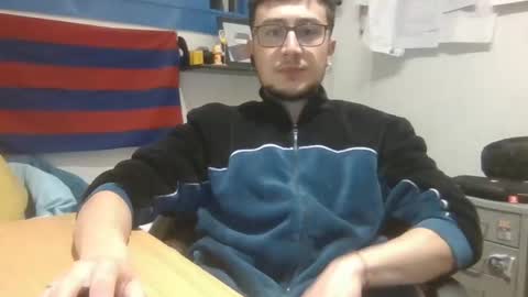 yakajoe97 online show from December 18, 2024, 10:57 pm