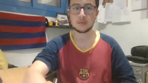 yakajoe97 online show from January 9, 2025, 12:25 am