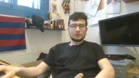 yakajoe97 online show from February 27, 2025, 11:10 am