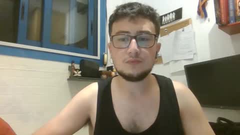 yakajoe97 online show from September 8, 2025, 8:08 pm