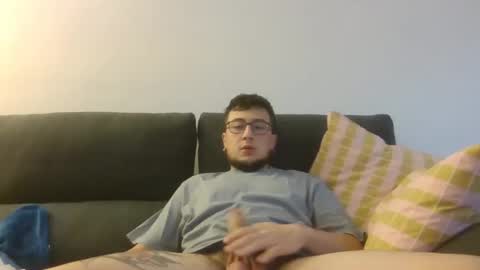 yakajoe97 online show from November 14, 2025, 3:55 pm