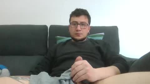 yakajoe97 online show from March 9, 2026, 11:14 am