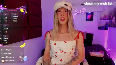 Snapshot of yakitai chatting on February 7, 2026, 6:28 am Yaki online show from February 7, 2026, 6:28 am