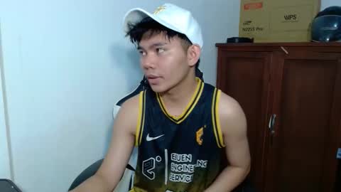 Eian online show from January 8, 2026, 6:59 am