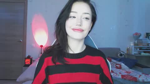 Snapshot of yamilean chatting on January 12, 2025, 8:36 pm Yami online show from January 12, 2025, 8:36 pm