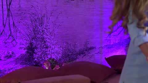 Yamira online show from February 3, 2026, 7:19 pm