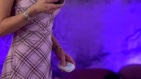 Yamira online show from March 27, 2026, 7:13 pm