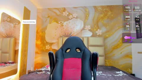 Naomi online show from April 8, 2026, 7:47 pm