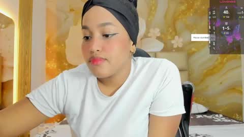 Naomi online show from April 14, 2026, 7:31 pm