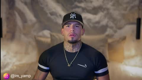 yamp sambrano online show from April 15, 2026, 4:19 am